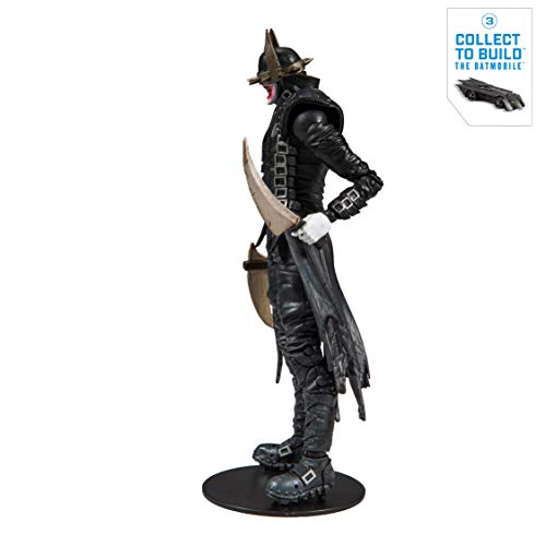 McFarlane Toys- Action Figure (15403-0)