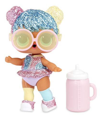 MGA Entertainment- Dolls Bling Series 1A L.O.L. Surprise LOL, Multicolor, Talla Única (557074E7C) , color/modelo surtido