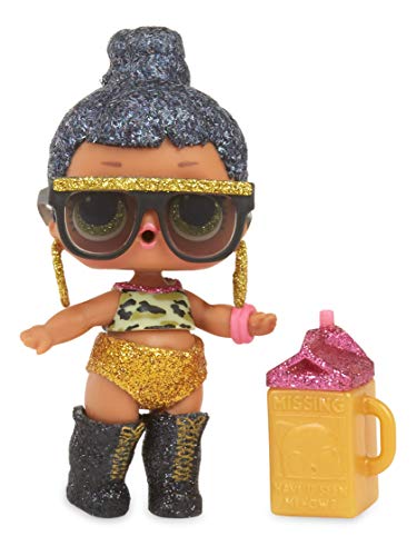 MGA Entertainment- Dolls Bling Series 1A L.O.L. Surprise LOL, Multicolor, Talla Única (557074E7C) , color/modelo surtido