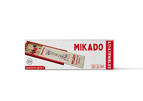 Mikado FSC100% NC-COC-059290 (CP062)