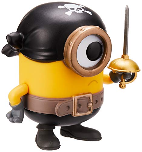 MINIONS Funko Pop Eye, Matie Collection Figure 170.