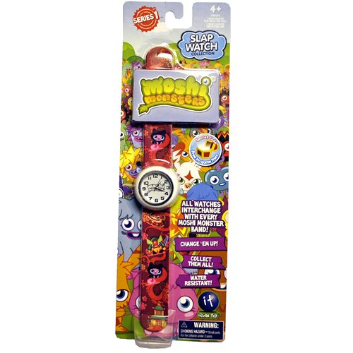 Moshi Monsters - Juego de Cartas (The In Thing 10547) (Importado)