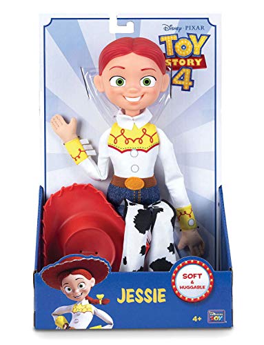 MTW Toys 64112 Disney Pixar Toy Story - Figura de acción