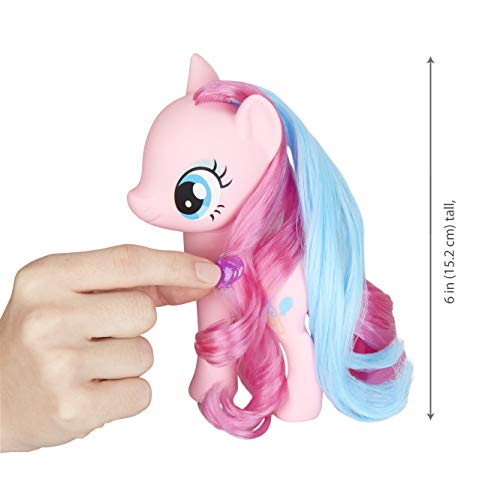 My Little Pony Magical Salon Pinkie Pie (Hasbro E3764ES1)