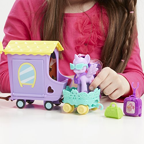 My Little Pony - Tren de la Amistad (Hasbro B5363)