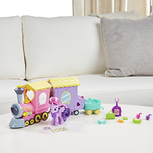 My Little Pony - Tren de la Amistad (Hasbro B5363)