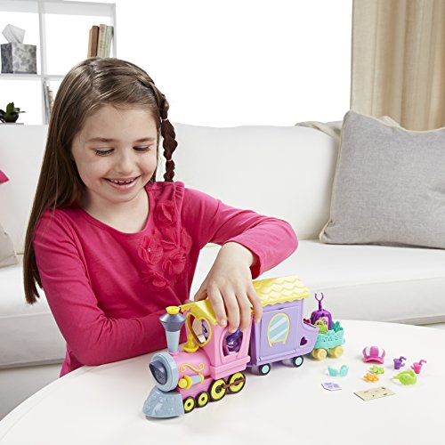 My Little Pony - Tren de la Amistad (Hasbro B5363)