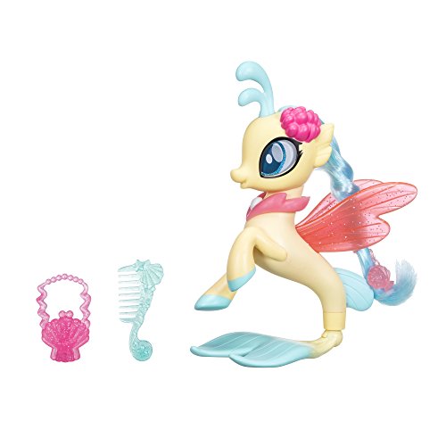 Mylittle Pony Modne Syreny C1833  Princess Skystar Hasbro C0683