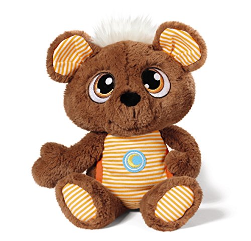 NICI- Dulces Sueños Osito Tommsy Peluche, Color marrón, 38 cm (40267-411)