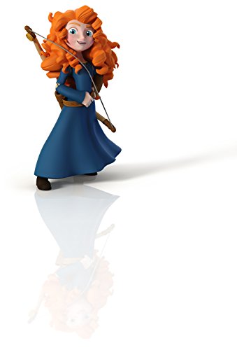 Nintendo Iberica SL Infinity 2.0 - Figura Merida