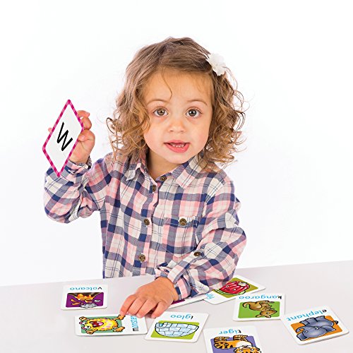 Orchard Toys- Juego de Mesa para niños, Color Kiwi Verde Lima (102317)