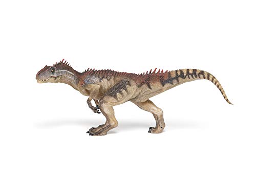 Papo- Allosaurus Figura, Multicolor (55078)