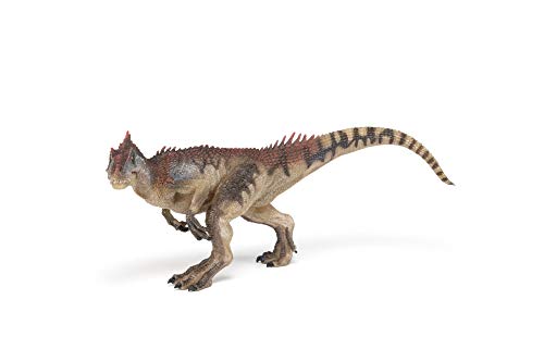 Papo- Allosaurus Figura, Multicolor (55078)