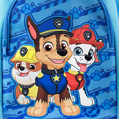 Paw Patrol - Mochila para niños - Paw Patrol