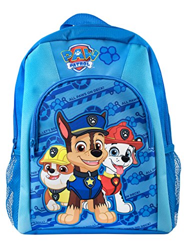 Paw Patrol - Mochila para niños - Paw Patrol