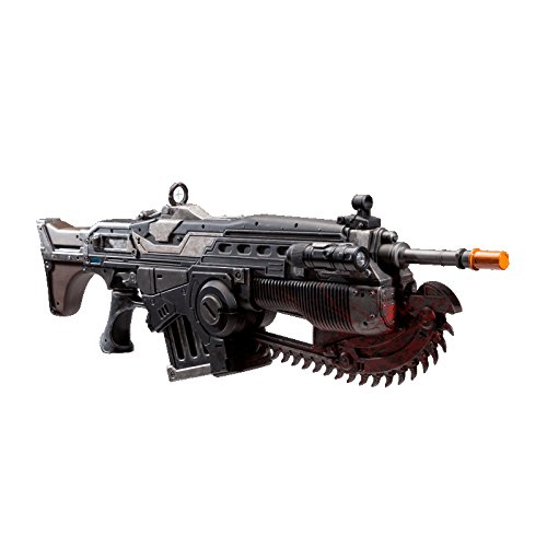 Pdp - Gears Of War 4 Lancer Replica 1:1