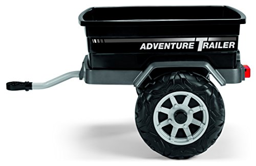 Peg Perego igtr09370 – Remolque Adventure Trailer