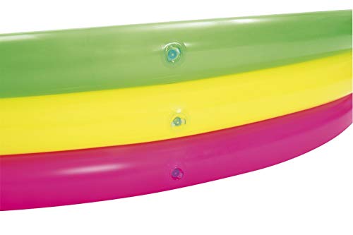 Piscina Hinchable Infantil Bestway Play Summer 152x30 cm