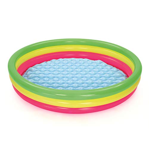 Piscina Hinchable Infantil Bestway Play Summer 152x30 cm