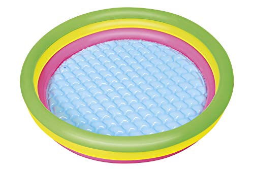 Piscina Hinchable Infantil Bestway Play Summer 152x30 cm