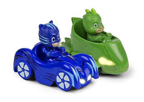 PJ Masks - Circuito Carreras Superloop (Fábrica de Juguetes 91006)