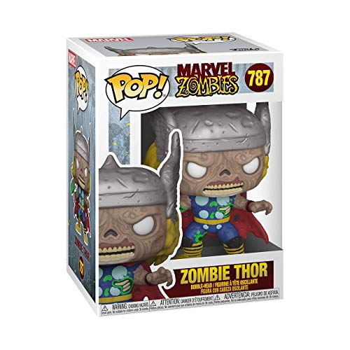 Pop! Marvel Marvel Zombies, Thor