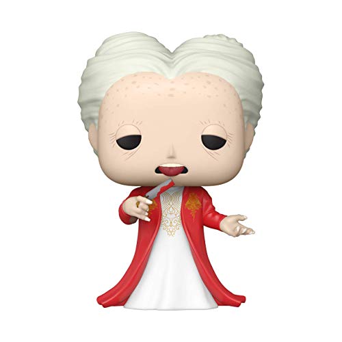 Pop! Movies Bram Stokers Dracula con (BD) Chase