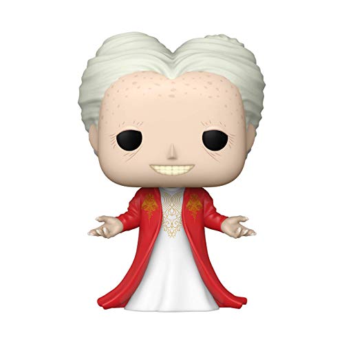 Pop! Movies Bram Stokers Dracula con (BD) Chase