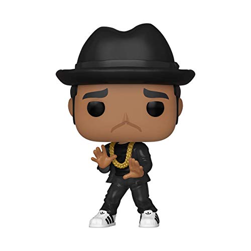 Pop! Rocks: Run-DMC - Run