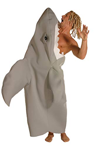 RASTA IMPOSTA Shark Attack! Adult Costume Standard