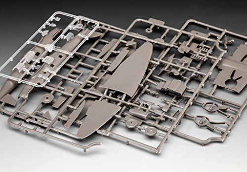 Revell 03962 - Heinkel HE 70 F-2 - Escala 1:72