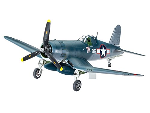 Revell- Kit Modelo, Multicolor (63983)