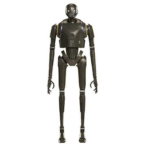 Rogue One Star Wars - Figura, K-2SO 50cm (Jakks Pacific 1766)