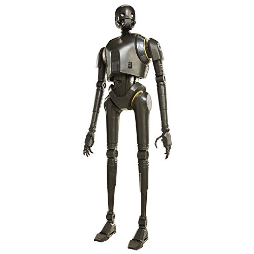 Rogue One Star Wars - Figura, K-2SO 50cm (Jakks Pacific 1766)