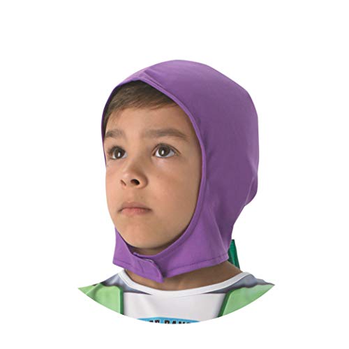 Rubies Buzz Lightyear - Childrens Disfraz - Pequeño - 104cm