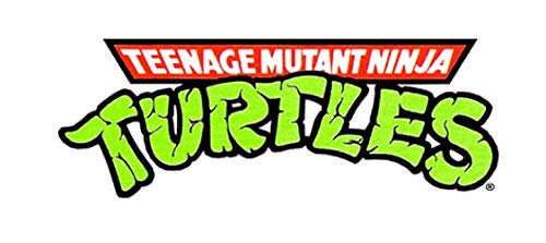 Rubie's-official disfraz - Ninja Turtle TMNT- Disfraz Leonardo Turtle Ninja TMNT - Talla Unica- CS987248