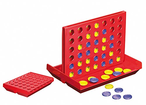 Schmidt Spiele 51214 Estrategia - Juego de Tablero (Estrategia, Niño/niña, 6 año(s), 114 mm, 184 mm, 39 mm)