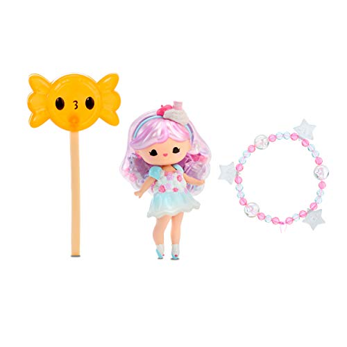 Secret Crush Minis – 570004 Crush to UNbox Sweet-Themed Mini Doll