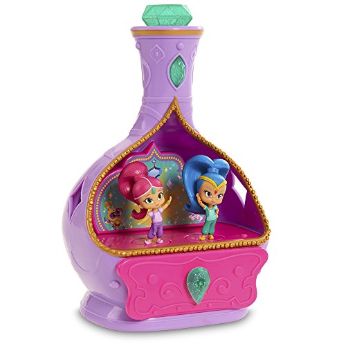 Shimmer and Shine - Joyero Musical (Giochi Preziosi HMH02000)