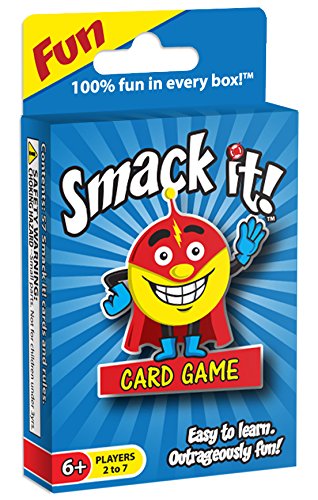 Smack it! by Arizona GameCo