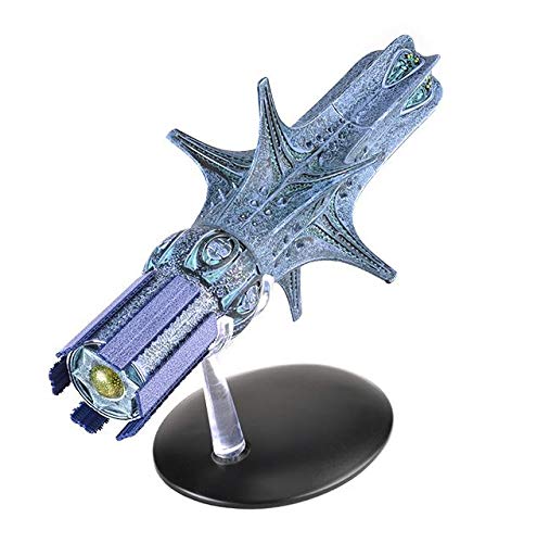 Star Trek Starships Collection Special V'Ger 22 cms.