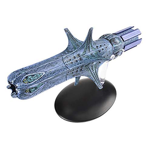 Star Trek Starships Collection Special V'Ger 22 cms.