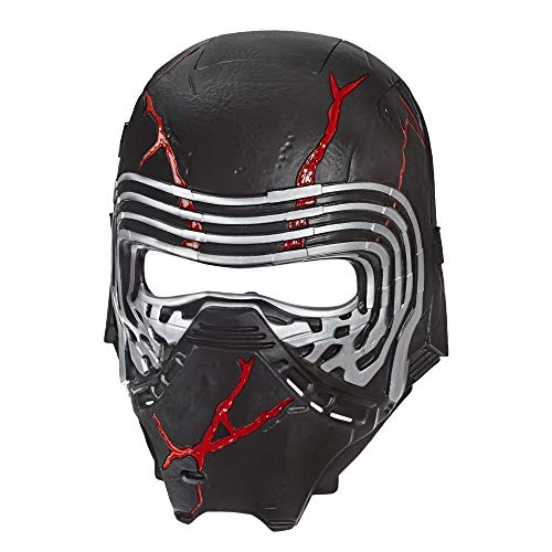 Star Wars - Electronic Mask Rp E9 (Hasbro E5547EU4)