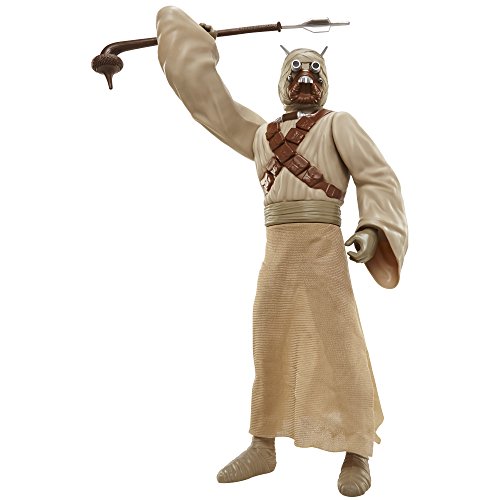 Star Wars Figura Grande de Tusken Raider de 50,8 cm