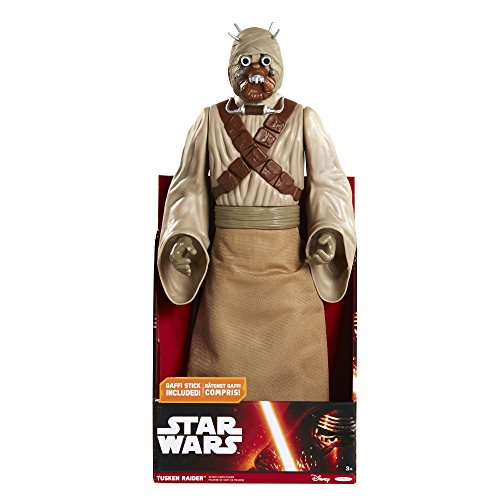 Star Wars Figura Grande de Tusken Raider de 50,8 cm