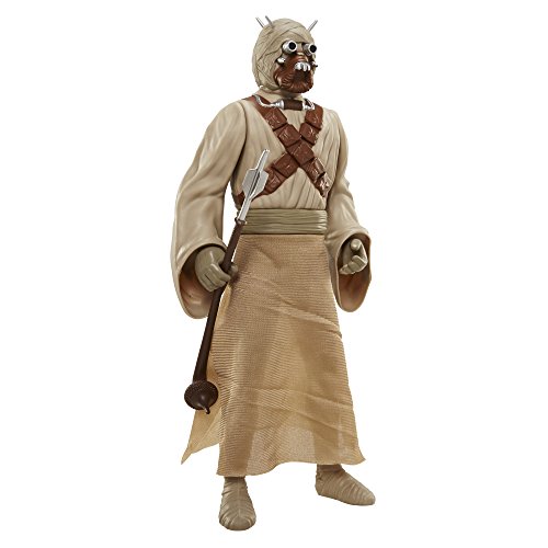 Star Wars Figura Grande de Tusken Raider de 50,8 cm