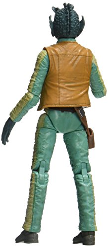 Star Wars The Black Series 6 Action Figure Wave 2 Greedo 07 by Hasbro