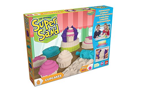 Super Sand Arena - Pastelería (Goliath 83240)