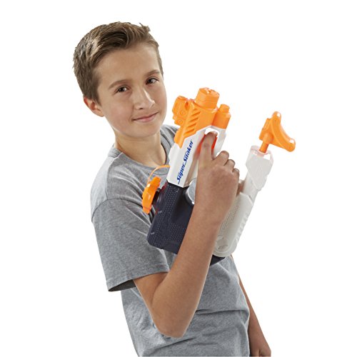 SUPERSOAKER Super Soaker - Super Soaker h2ops Squall Surge (Hasbro B4443EU4)