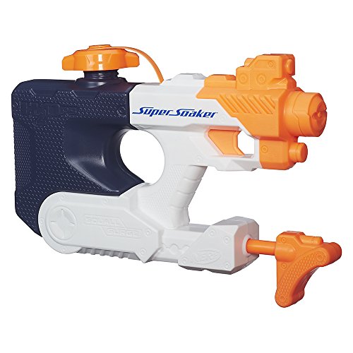 SUPERSOAKER Super Soaker - Super Soaker h2ops Squall Surge (Hasbro B4443EU4)